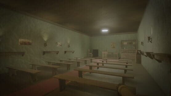 Screenshot Sect House