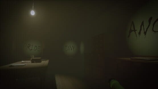 Screenshot Sect House
