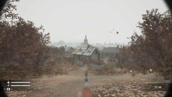 Screenshot Undead Hunter Part I