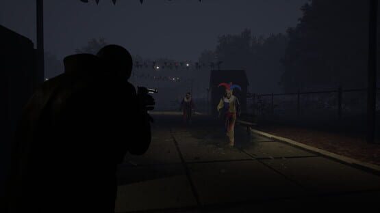Screenshot Undead Hunter Part I