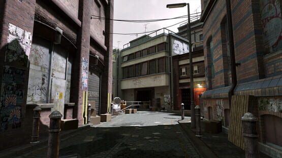 Screenshot Ghost Town 3