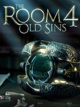 Cover The Room 4: Old Sins