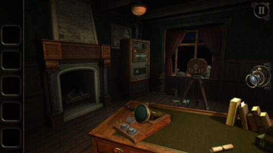 Screenshot The Room Three