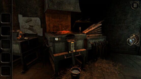 Screenshot The Room Three
