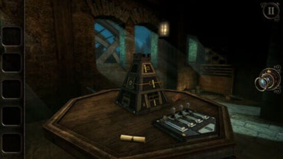 Screenshot The Room Three