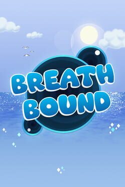 Cover Breath Bound