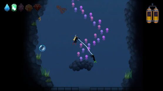 Screenshot Breath Bound