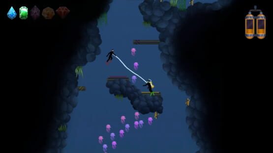 Screenshot Breath Bound