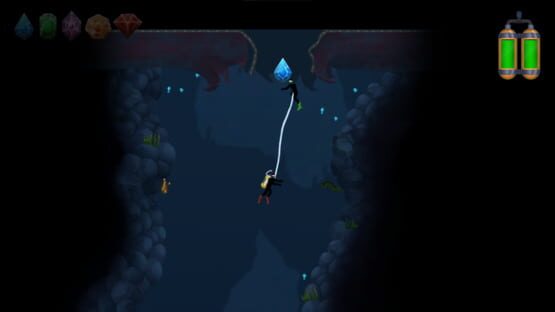 Screenshot Breath Bound