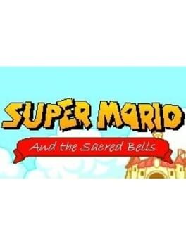 Cover Super Mario and the Sacred Bells