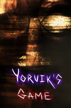 Cover Yorvik's Game