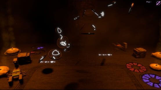 Screenshot Yorvik's Game