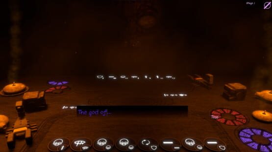 Screenshot Yorvik's Game