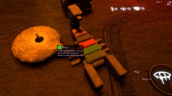 Screenshot Yorvik's Game