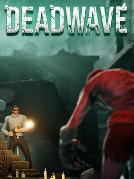 Cover Deadwave