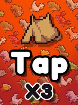 Cover Tap X3
