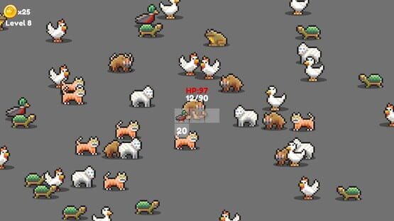 Screenshot Tap X3
