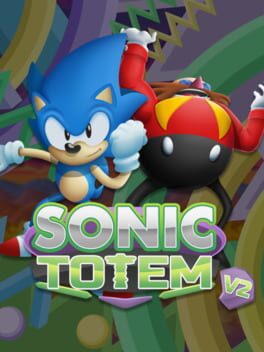 Cover Sonic Totem