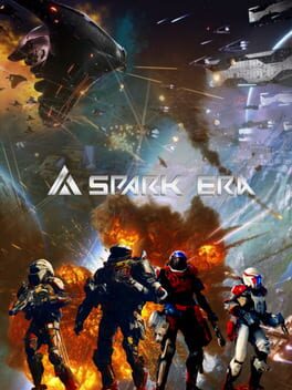 Cover Spark Era