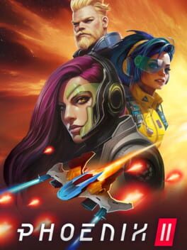 Cover Pheonix II