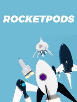 Cover RocketPods