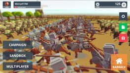 Cover Fantasy: Battle Simulator