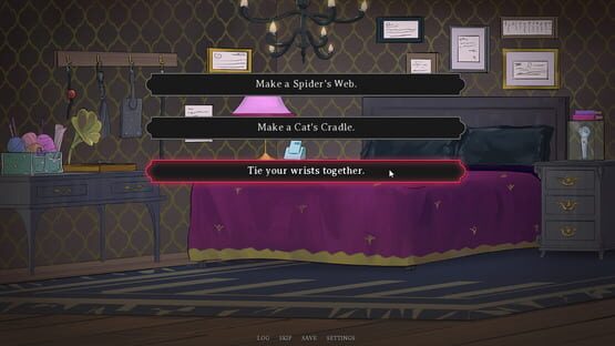 Screenshot First Bite