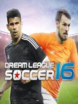 Cover Dream League Soccer 2016