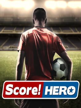 Cover Score! Hero