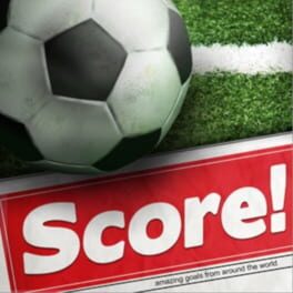 Cover Score! Classic Goals