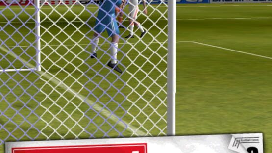 Screenshot Score! Classic Goals