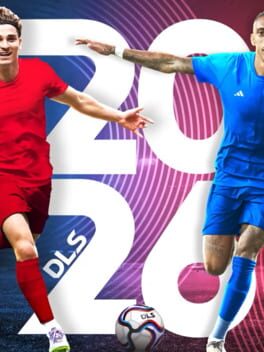 Cover Dream League Soccer 2026