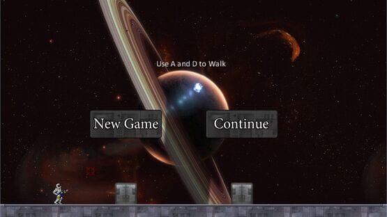 Screenshot Defy Gravity