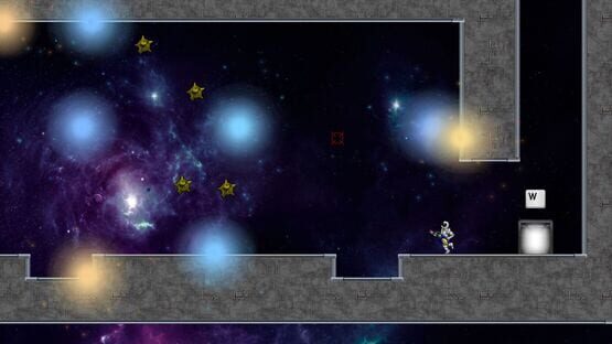 Screenshot Defy Gravity
