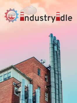 Cover Industry Idle