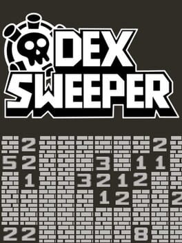 Cover DexSweeper