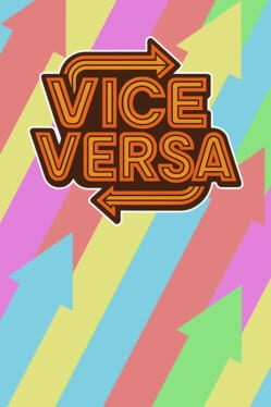 Cover Vice Versa