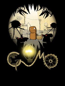 Cover Gomo