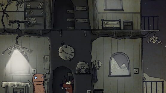 Screenshot Gomo