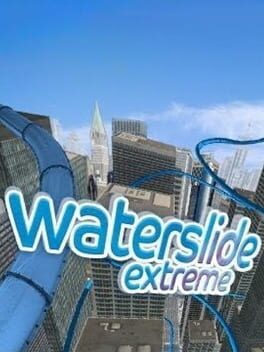 Cover Waterslide Extreme