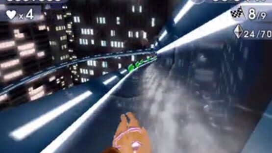 Screenshot Waterslide Extreme