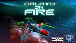 Cover Galaxy on Fire 3D