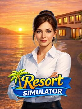Cover Resort Simulator