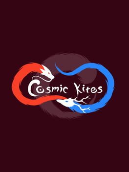 Cover Cosmic Kites
