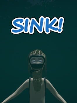Cover Sink!