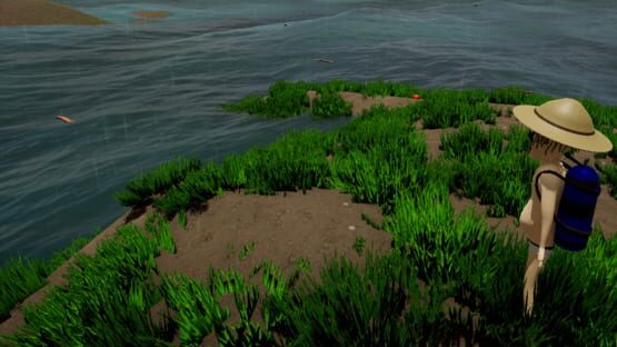Screenshot Sink!