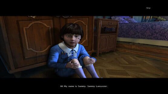 Screenshot House of 1000 Doors: Family Secrets