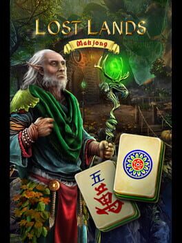Cover Lost Lands: Mahjong
