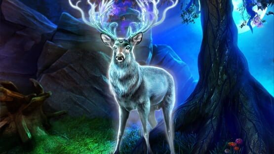 Screenshot The Legacy: The Tree of Might