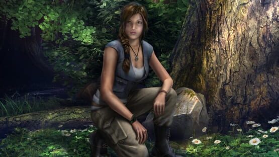 Screenshot The Legacy: The Tree of Might